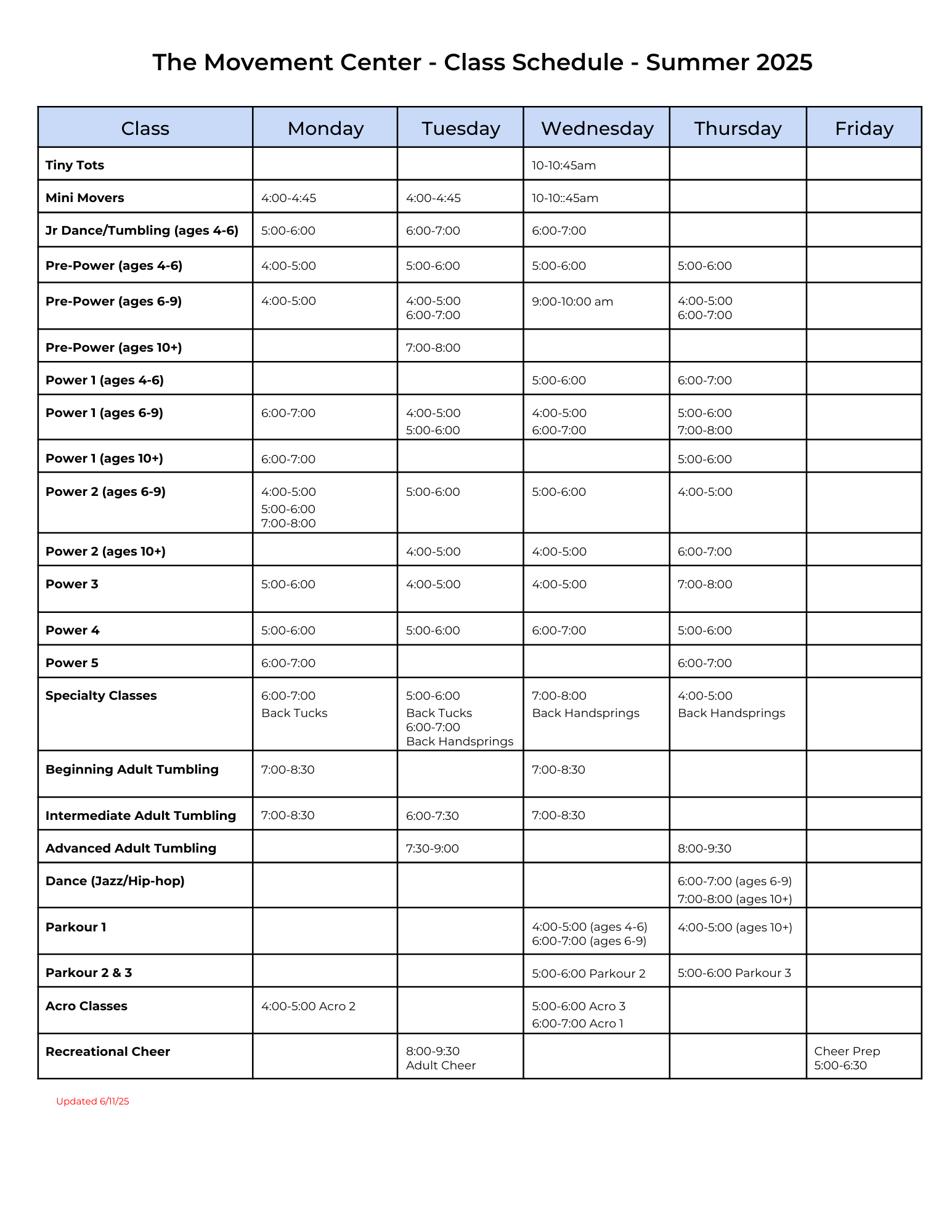 Summer Schedule 2025 (Barb style) (2).pdf Summer Schedule 2025 (Barb style) (2).pdf